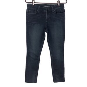Level 99 Liza Skinny Jeans Dark Wash Women's Size 27